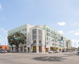 San Jose, CA Office - 1144-1150 S 2nd St