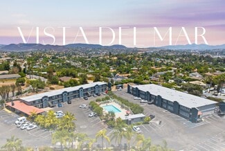 Vista, CA Apartments - 330 Mar Vista Dr