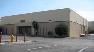 Phoenix, AZ Industrial - 2732-2734 W McDowell Rd Phoenix, AZ Industrial - 2732-2734 W McDowell Rd