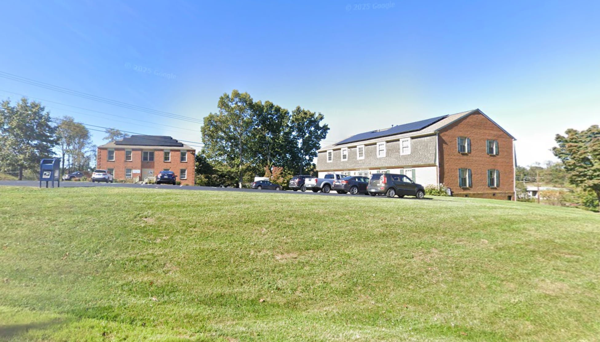 125 Arrowhead Trl, Christiansburg, VA for Rent