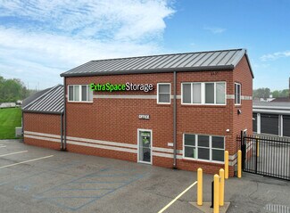 Indianapolis, IN Self-Storage Facilities - 4410 Allisonville Rd Indianapolis, IN Self-Storage Facilities - 4410 Allisonville Rd