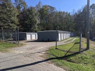 Ball Ground, GA Specialty - 239 Commerce Ln