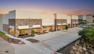 Flower Mound, TX Industrial - 1100 Lakeside Parkway