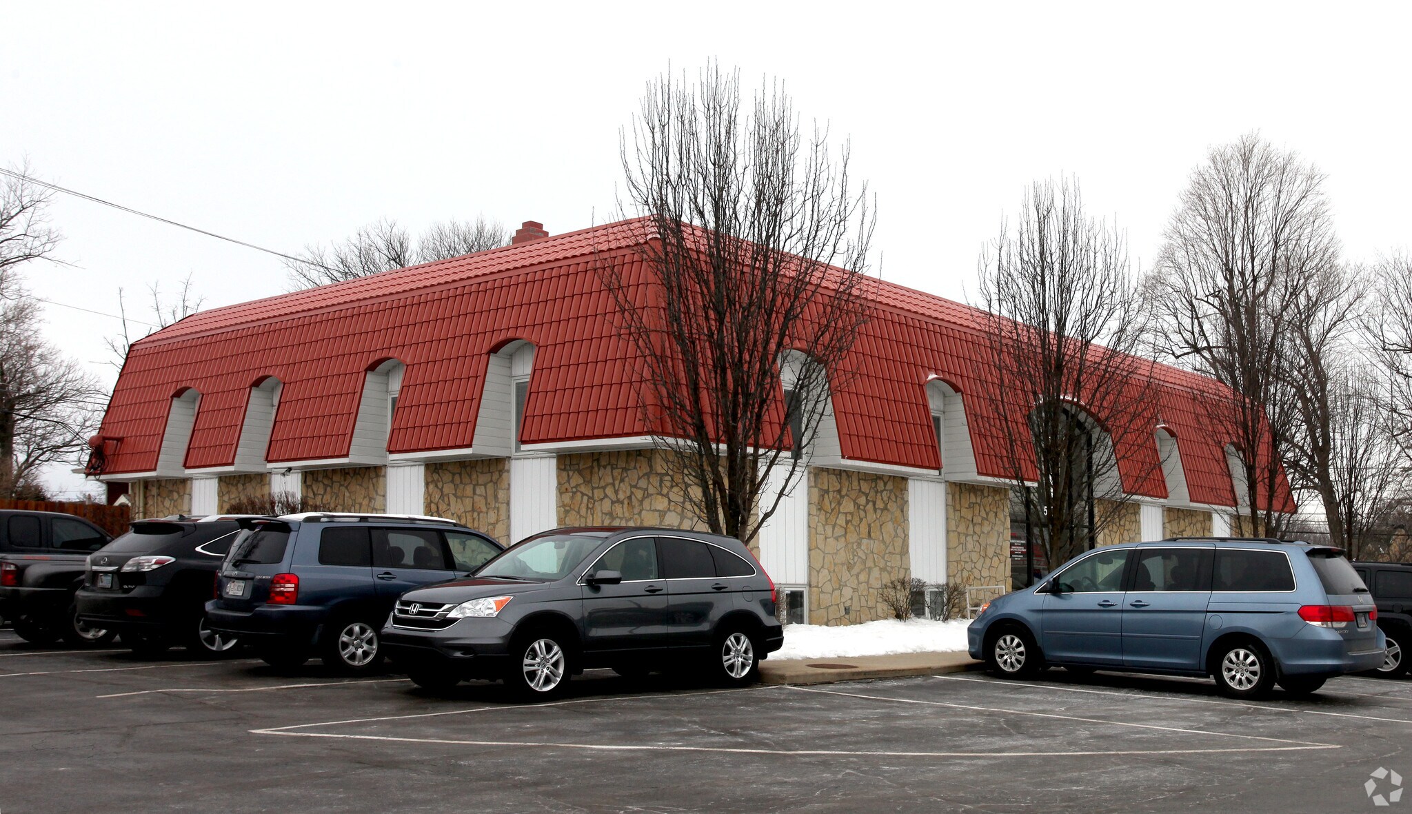 , Indianapolis, IN for Sale