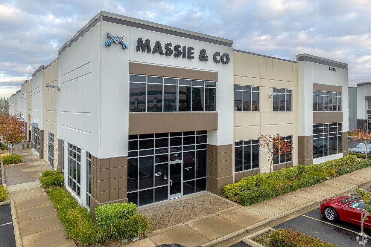 5800 Lonetree Blvd, Rocklin, CA for Rent