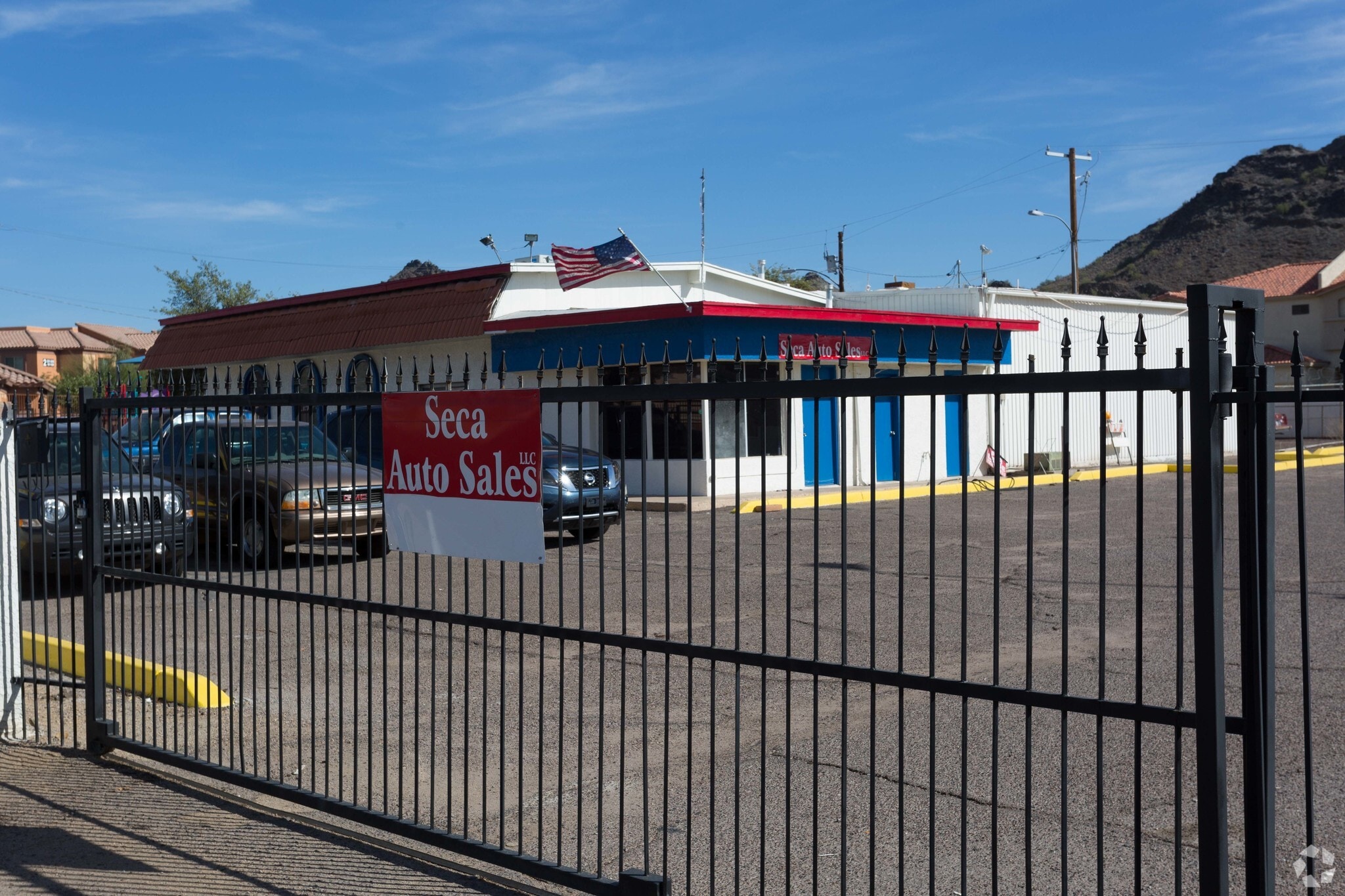 10811 N Cave Creek Rd, Phoenix, AZ for Sale