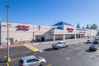Portland, OR Retail - 1740-1950 NE 122nd Ave