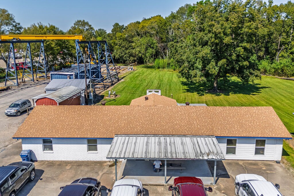 4960 Fannett Rd, Beaumont, TX for Sale