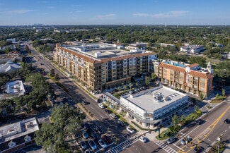 Maitland, FL Retail - 111 Independence Ln