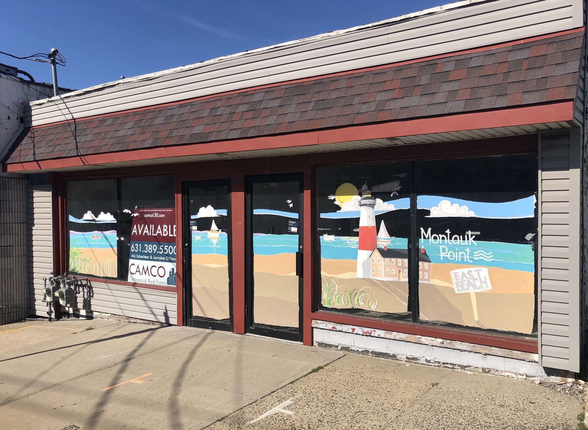 1511 Main St Port Jefferson, NY 11777 Retail Property for Lease on