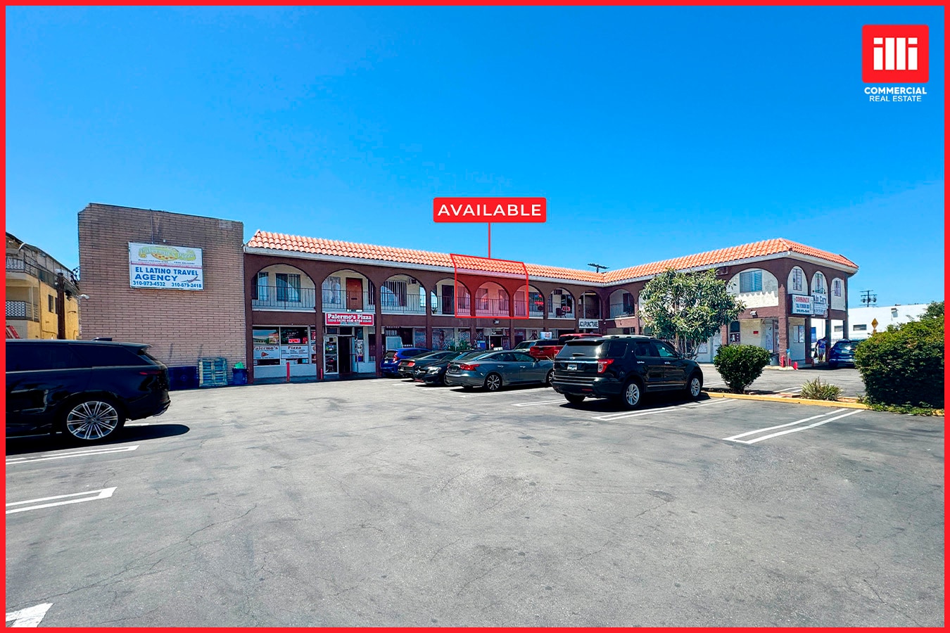 11801 Inglewood Ave, Hawthorne, CA for Rent