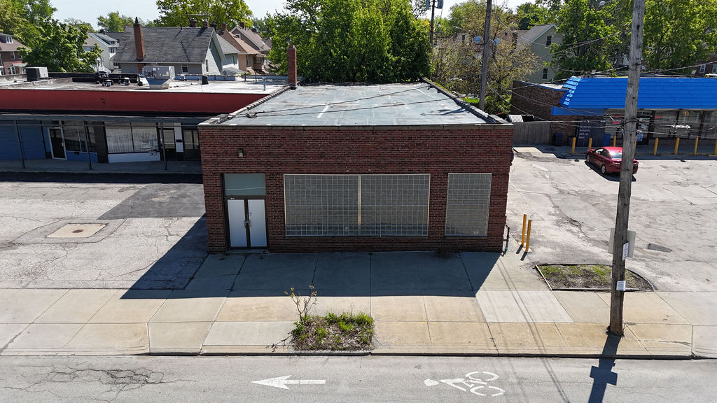 15212 Lake Shore Blvd, Cleveland, OH for Sale