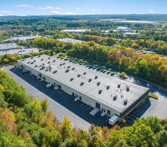 Marlborough, MA Flex - 261 Cedar Hill St Marlborough, MA Flex - 261 Cedar Hill St