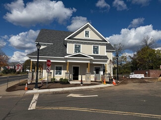 Bedminster, NJ Office/Retail - 75 Washington Valley Rd Bedminster, NJ Office/Retail - 75 Washington Valley Rd