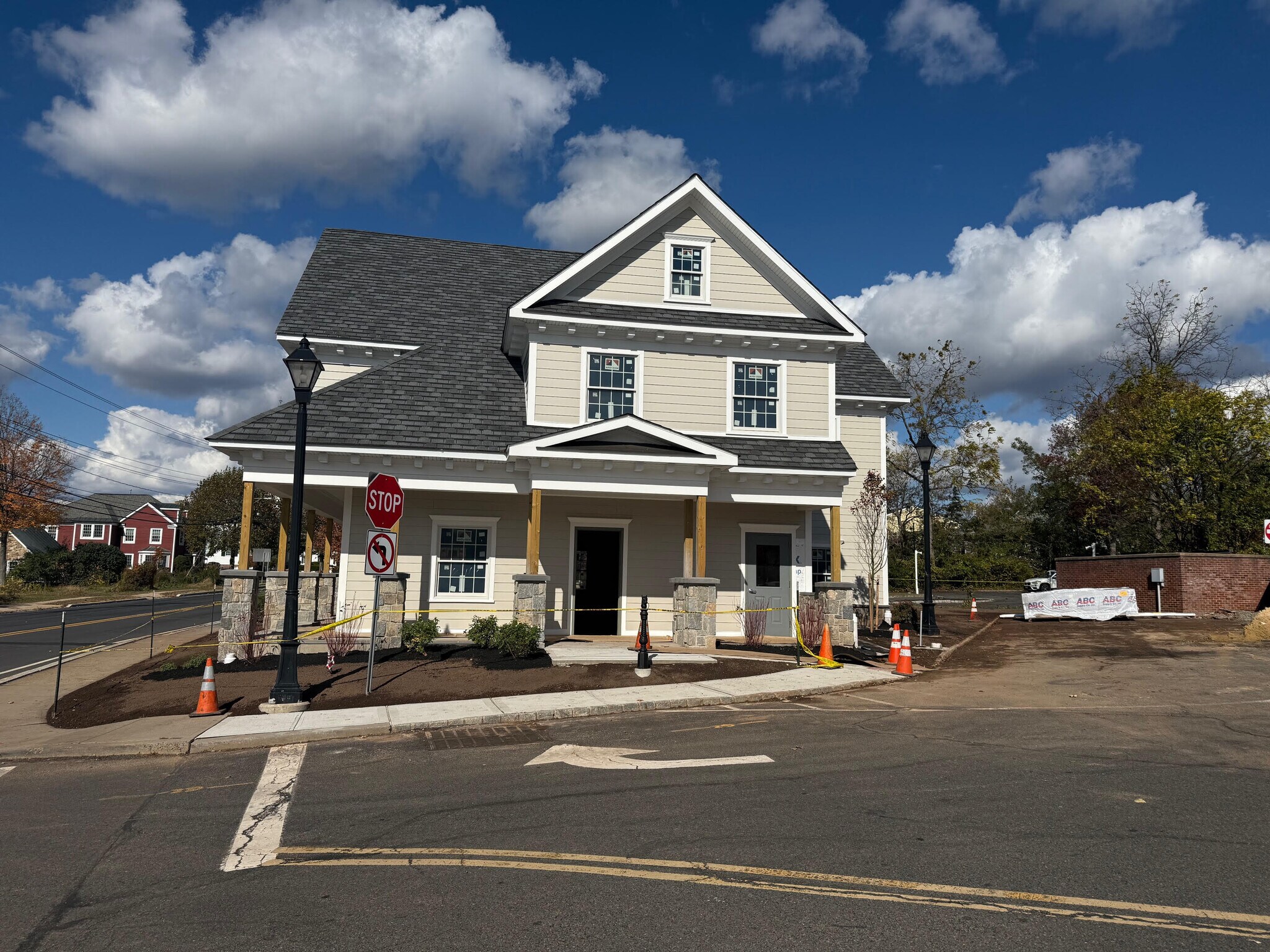 75 Washington Valley Rd, Bedminster, NJ for Rent