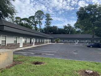 Jacksonville, FL Office - 4243 Sunbeam Rd
