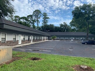 Jacksonville, FL Office - 4243 Sunbeam Rd