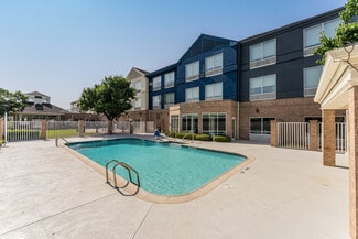Fort Worth, TX Hospitality - 4400 North Fwy