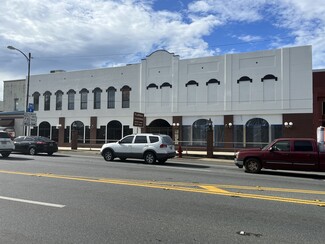 Marianna, FL Storefront Retail/Office - 4440 Lafayette St