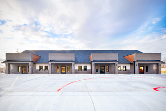Amarillo, TX Office - 1916 S Carolina St