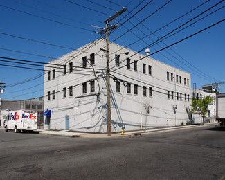 Newark, NJ Manufacturing - 358-364 Adams St