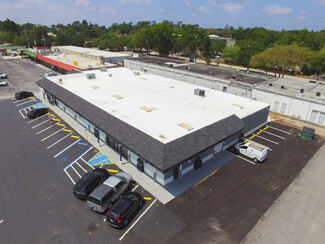 Jacksonville, FL Office/Retail - 3907 Baymeadows Rd