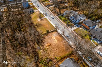 Atlanta, GA Residential Land - 233 Joseph E Lowery Blvd NW