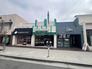 Long Beach, CA Retail - 5009 E 2nd St