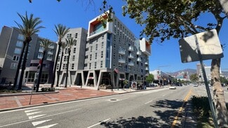 Glendale, CA Office/Retail - 108-120 W Wilson Ave Glendale, CA Office/Retail - 108-120 W Wilson Ave