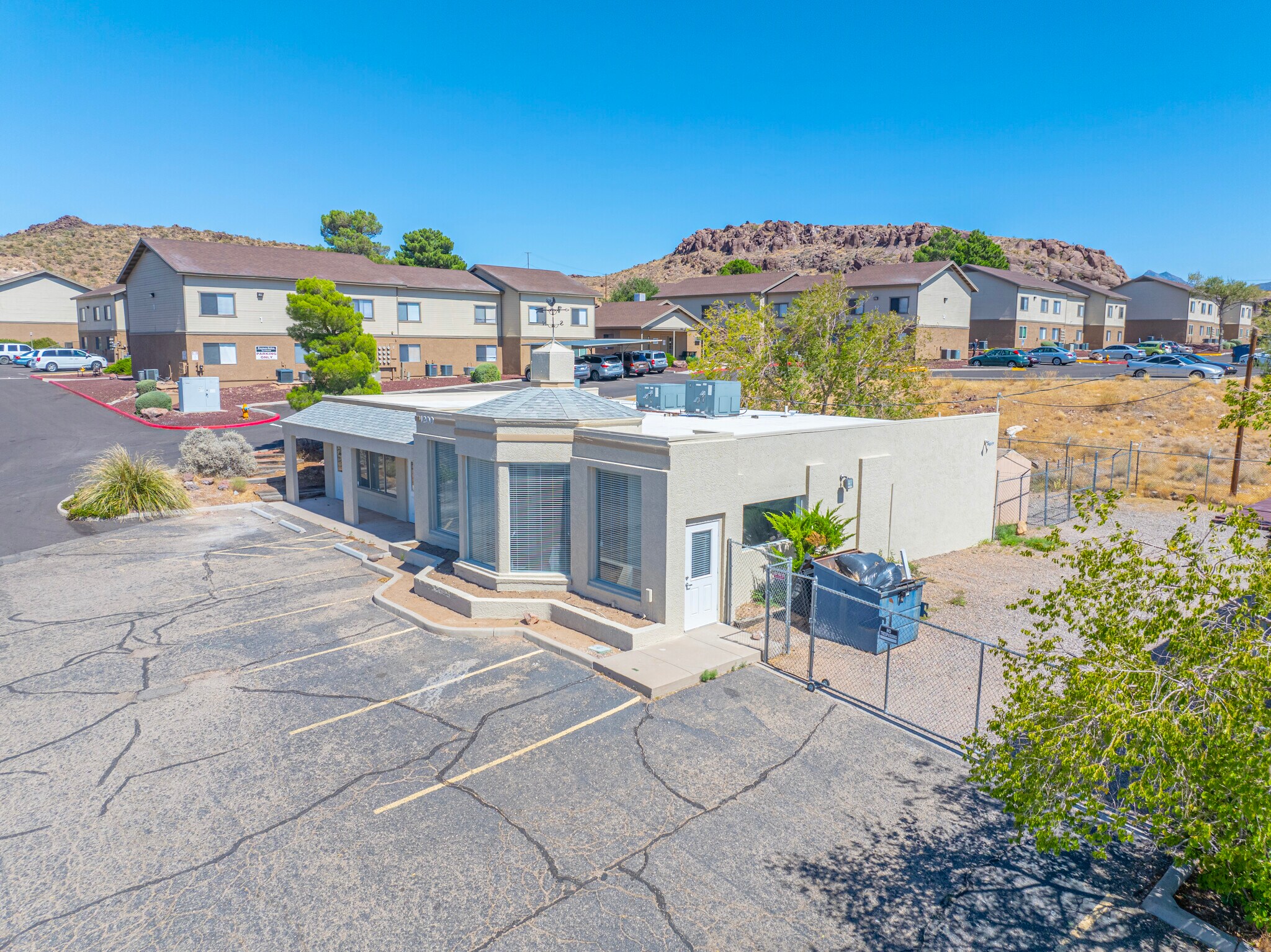 1200 E Andy Devine Ave, Kingman, AZ for Sale