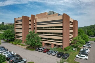 Pittsburgh, PA Office, Office/Medical - 1000 Cliff Mine Rd