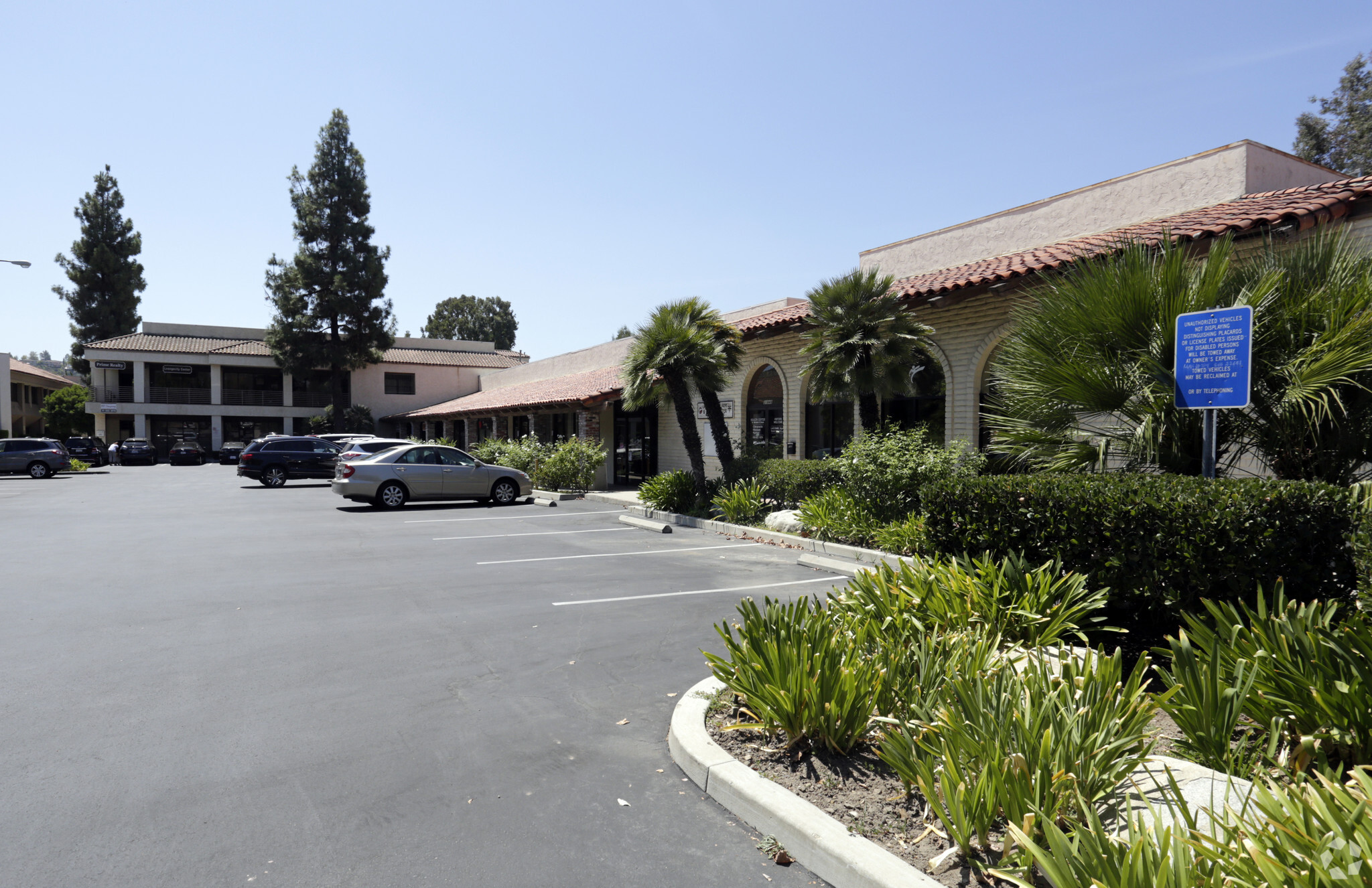 31824-31850 Village Center Rd, Westlake Village, CA for Rent