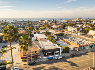 Redondo Beach, CA Storefront Retail/Residential - 705 S Pacific Coast Hwy