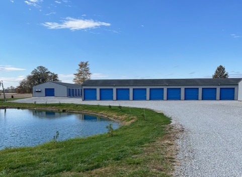 , Hartford City, IN for Sale
