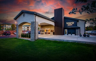 Flagstaff, AZ Hospitality - 2735 S Woodlands Village Blvd Flagstaff, AZ Hospitality - 2735 S Woodlands Village Blvd