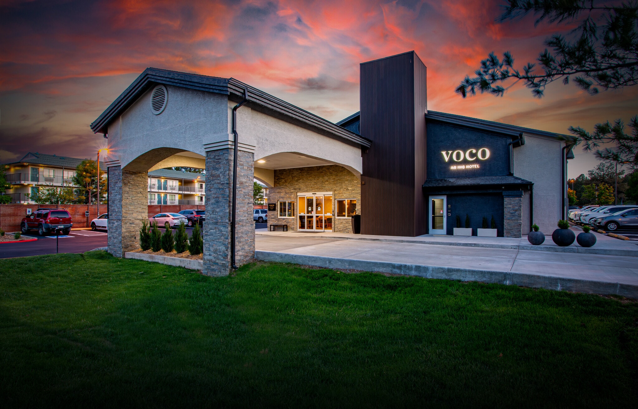 2735 S Woodlands Village Blvd, Flagstaff, AZ for Sale