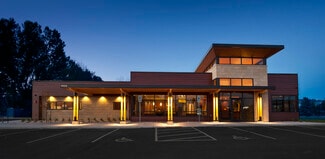 Billings, MT Office - 4033 Avenue B