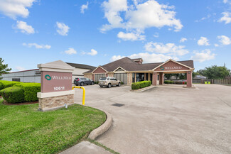 La Porte, TX Office/Retail - 10611 W Fairmont Pky