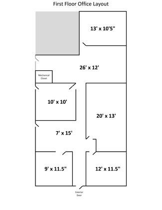 Tulsa, OK Office - 2300 E 14th St