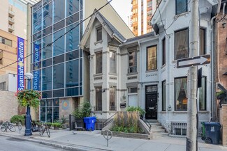 Toronto, ON Office - 48 Hayden St Toronto, ON Office - 48 Hayden St