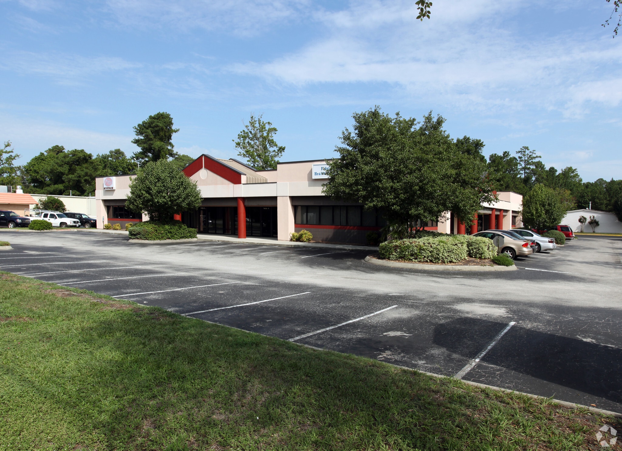 3825 Market St, Wilmington, NC for Rent