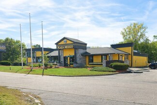 Seekonk, MA undefined - 821 Fall River Ave