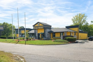 Seekonk, MA Restaurant - 821 Fall River Ave