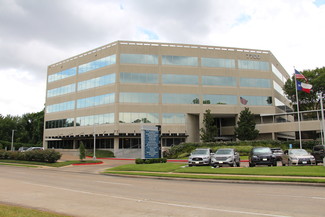 Houston, TX Office, Office/Medical - 7700 San Felipe St