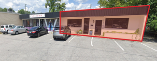 Columbia, SC Retail - 1568 Sunnyside Dr