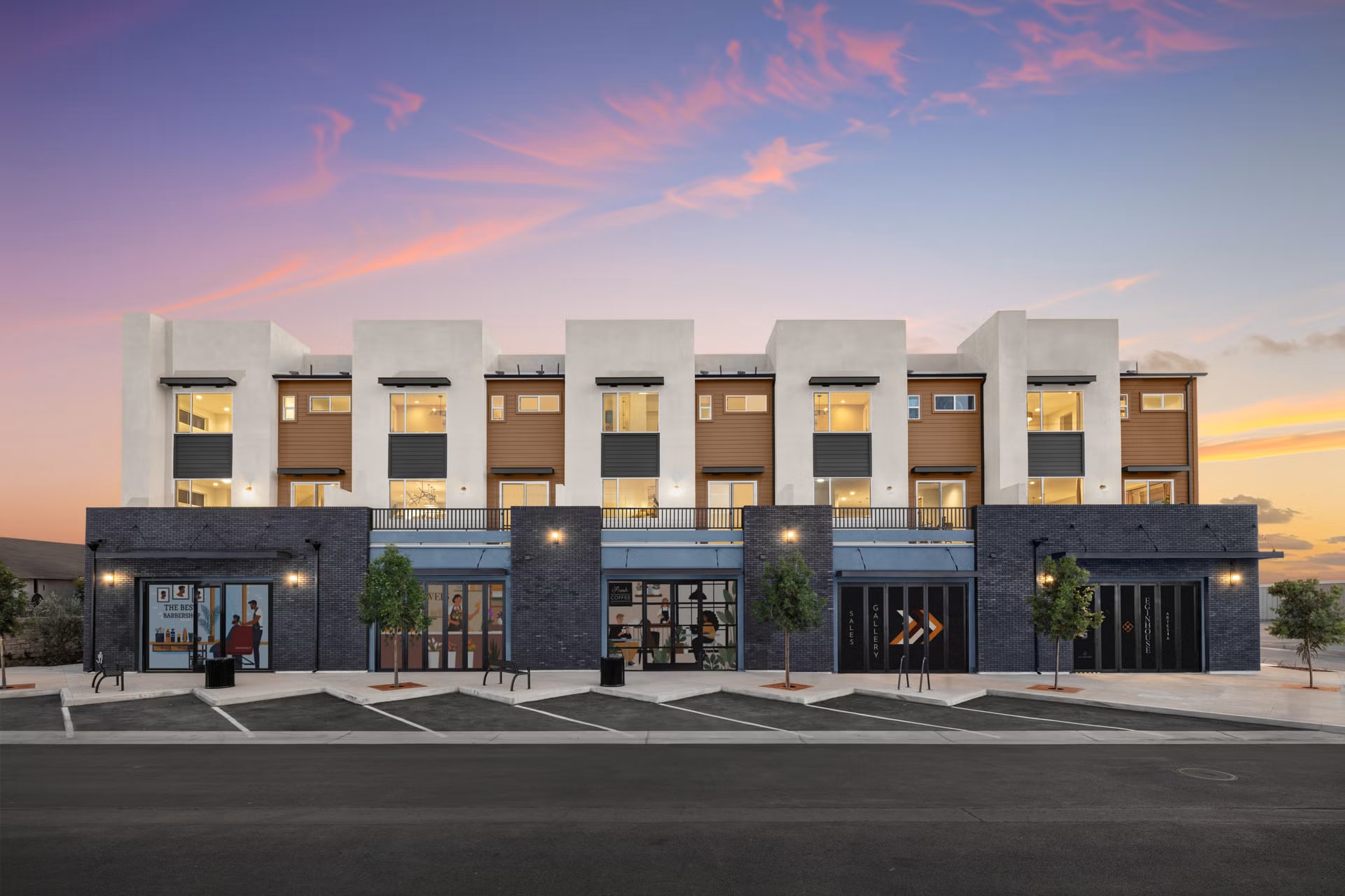 11700-11722 Arkansas St, Artesia, CA for Sale