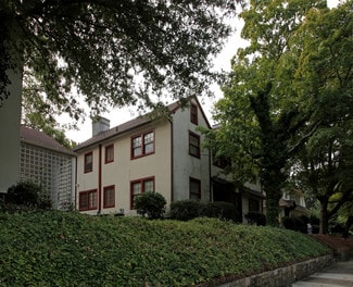 Winston-Salem, NC Office - 1012 W Fifth St