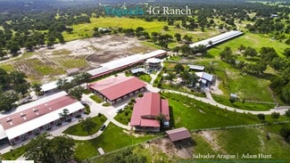 Muldoon, TX Agricultural - 1331 Parker rd