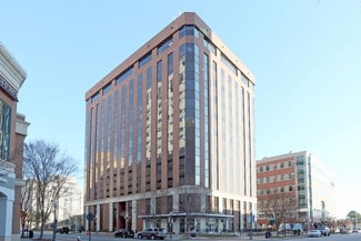 Virginia Beach, VA Office - 283 Constitution Dr Virginia Beach, VA Office - 283 Constitution Dr