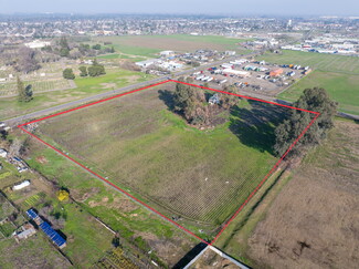 Merced, CA Residential Land - 71 Tyler Rd